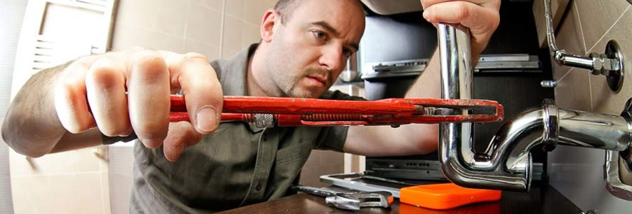 plombier Locmaria-Plouzané